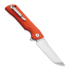 Bestech Paladin folding knife, orange