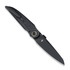 Bestech Prydwen - PVD - CF sulankstomas peilis