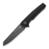 Bestech Slyther - Grey - G10, musta, vihreä