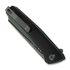 Bestech Slyther - Grey - G10, juoda, žalia