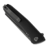 Bestech Slyther - Grey - G10, harmaa