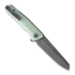 Bestech Slyther - Grey - G10, jade