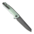 Bestech Slyther - Grey - G10, jade