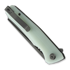 Bestech Slyther - Grey - G10, jade