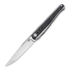 Bestech Spear Phisher - Satin - Black & Blue CF
