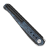 Bestech Spear Phisher - Satin - Blue Marble CF