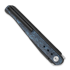 Bestech Spear Phisher - Satin - Blue Marble CF
