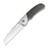 Bestech Syn - Stonewash + Satin - Canvas Micarta