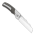 Bestech Syn - Stonewash + Satin - Canvas Micarta