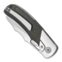 Bestech Syn - Stonewash + Satin - Canvas Micarta