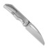 Bestech Taipan - Blastwash - Titanium sulankstomas peilis
