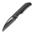 Bestech - Taipan - Satin DLC - Titanium, juoda