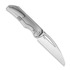 Bestech Taipan - Satin - Titanium folding knife