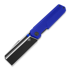 Bestech Tardis - DLC + Satin - G10, albastru