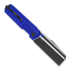 Bestech Tardis - DLC + Satin - G10, albastru