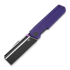 Bestech Tardis - DLC + Satin - G10, violetinė