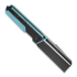 Bestech Tardis - DLC + Satin - G10, sky blue, juoda