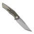 Bestech Togatta - Satin - Copper CF