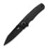 Bestech Tonic - Blackwash - CF sulankstomas peilis