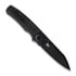 Coltello pieghevole Bestech Tonic - Blackwash - CF