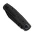 Bestech Tonic - Blackwash - CF sulankstomas peilis