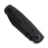 Coltello pieghevole Bestech Tonic - Blackwash - CF
