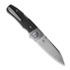 Coltello pieghevole Bestech Tonic - Satin - Marble CF