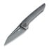 Coltello pieghevole Bestech VK-Navi - Darkwash - Titanium, darkwash
