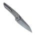 Bestech VK-Navi - Darkwash - Titanium sulankstomas peilis, darkwash