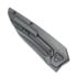 Bestech VK-Navi - Darkwash - Titanium sulankstomas peilis, darkwash