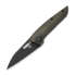 Bestech VK-Void - Blackwash - Titanium