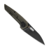 Bestech VK-Void - Blackwash - Titanium