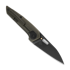 Bestech VK-Void - Blackwash - Titanium
