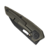 Bestech VK-Void - Blackwash - Titanium