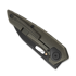 Bestech VK-Void - Blackwash - Titanium