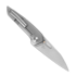 Bestech VK-Void - Stonewash - CF