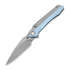 Bestech - Wet Nellie - Stonewash - Titanium, &mu;&pi;&lambda;&epsilon;