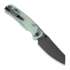 Briceag Bestechman Cicada TLL - Cerakote - G10, jade