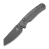 Briceag Bestechman Cicada TLL - PVD - G10, negru