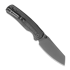 Coltello pieghevole Bestechman Cicada TLL - PVD - G10, nero