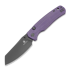Bestechman - Cicada TLL - PVD - G10, violet