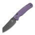 Briceag Bestechman Cicada TLL - PVD - G10, violet