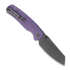 Briceag Bestechman Cicada TLL - PVD - G10, violet