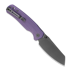 Coltello pieghevole Bestechman Cicada TLL - PVD - G10, porpora