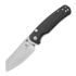 Bestechman - Cicada TLL - Satin - G10, negru