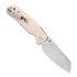 Briceag Bestechman Cicada TLL - Satin - G10, champagne