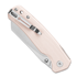 Briceag Bestechman Cicada TLL - Satin - G10, champagne