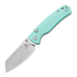 Briceag Bestechman Cicada TLL - Satin - G10, light blue