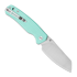 Briceag Bestechman Cicada TLL - Satin - G10, light blue