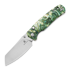 Bestechman - Cicada TLL - Satin - Resin, verde